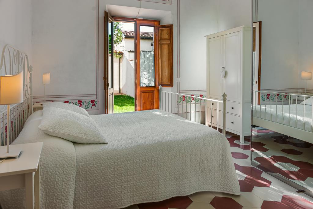 Villino Ermione Hotel มารินาดิปิซา ห้อง รูปภาพ