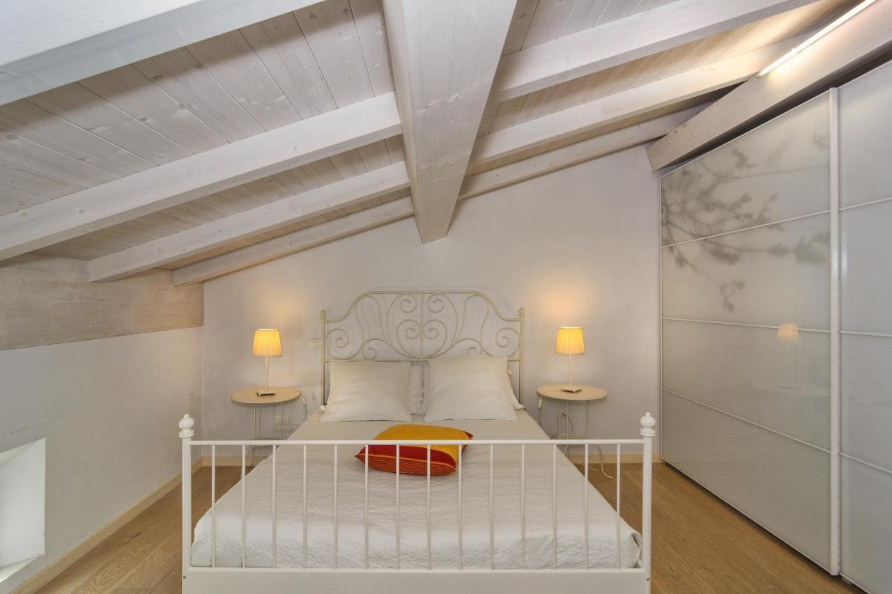 Villino Ermione Hotel มารินาดิปิซา ภายนอก รูปภาพ